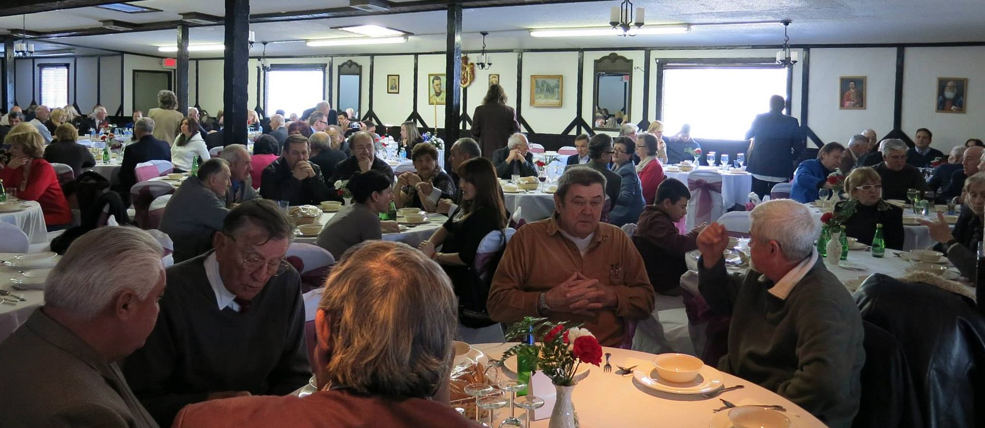 Restoran
